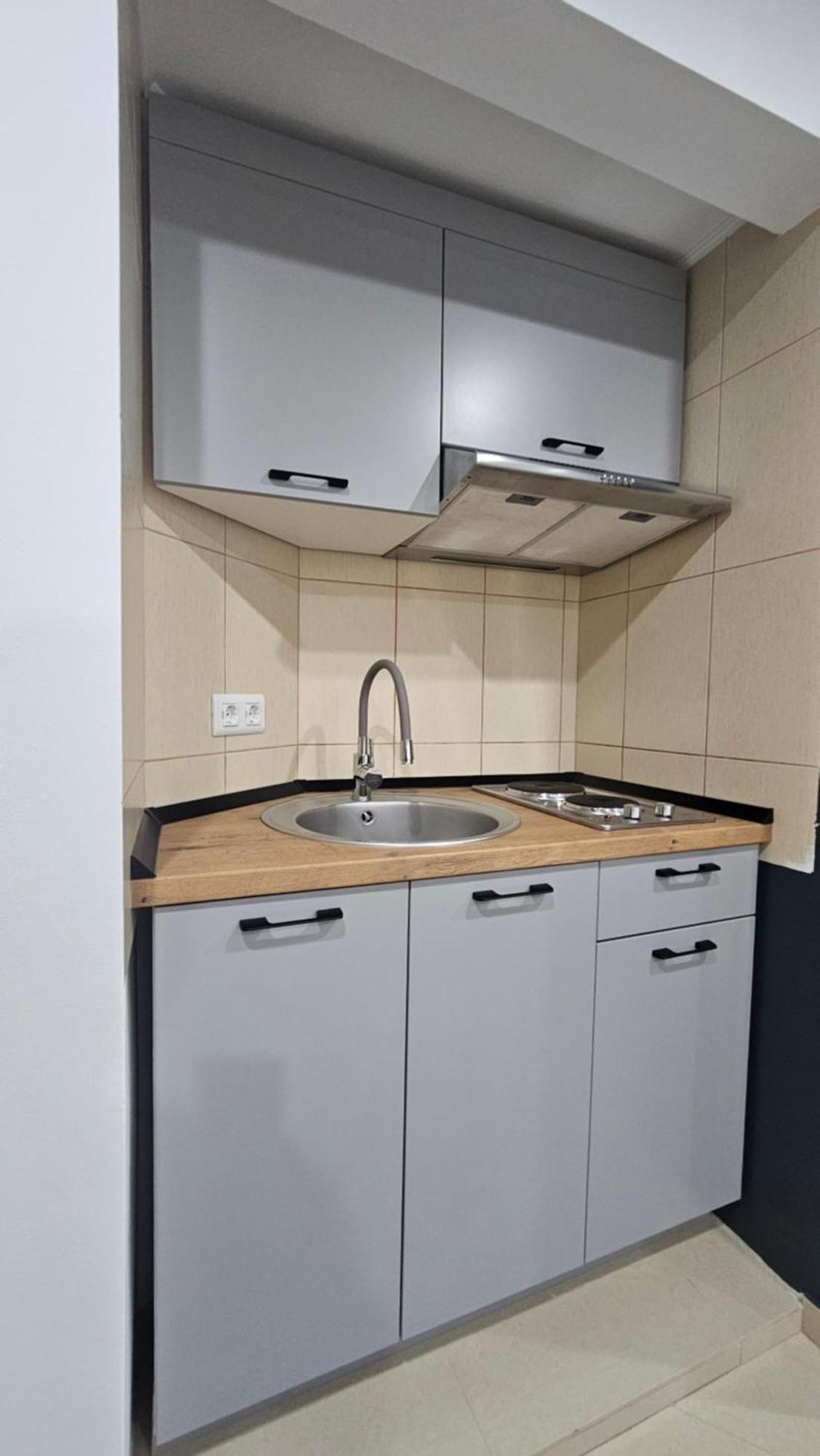 Yes Home Călimăneşti Kültér fotó