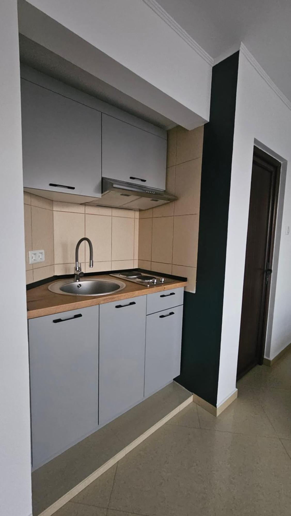 Yes Home Călimăneşti Kültér fotó