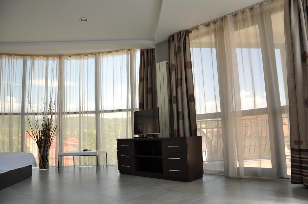 Yes Home Călimăneşti Kültér fotó
